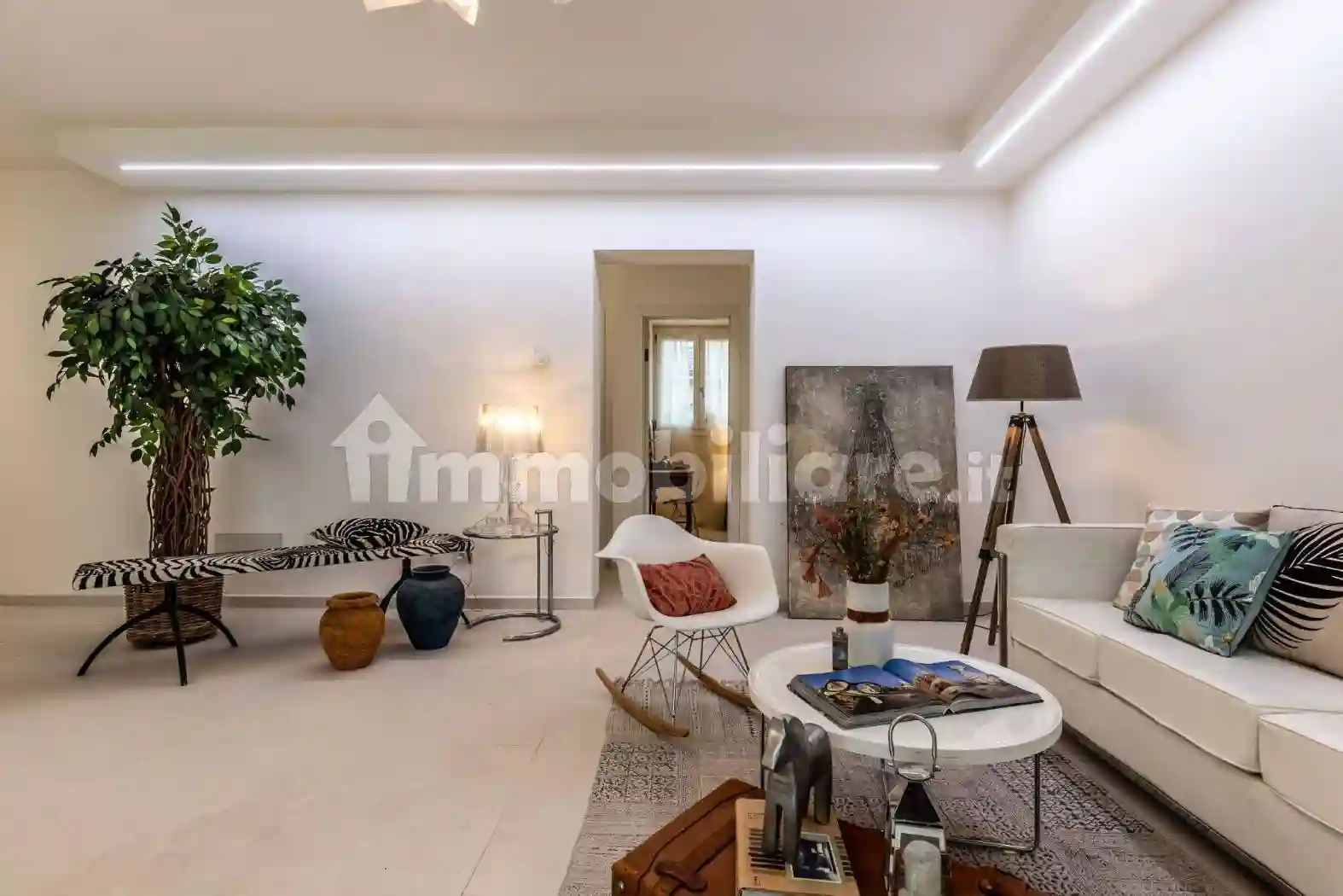 Villetta a schiera - foto 5