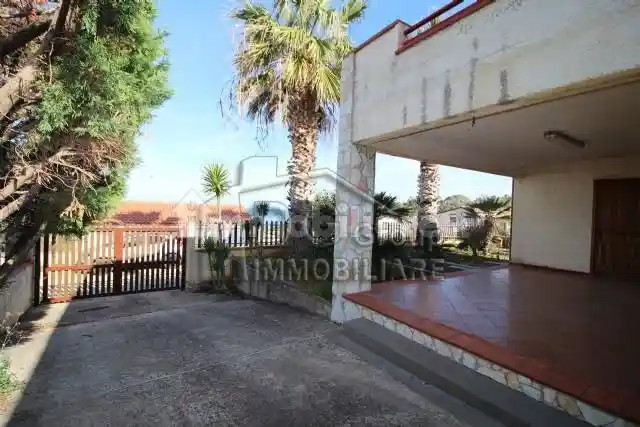 Villa unifamiliare, buono stato, 180 m², Alcamo Marina, Alcamo - foto 2