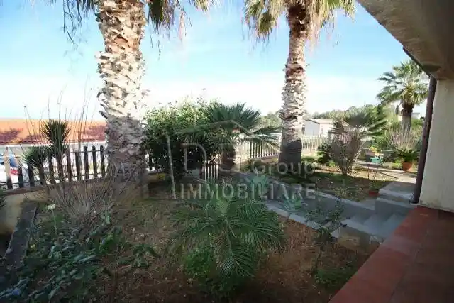 Villa unifamiliare, buono stato, 180 m², Alcamo Marina, Alcamo - foto 3