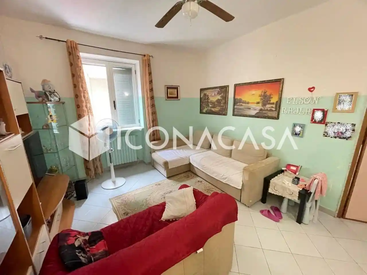 Appartamento in vendita a Bari