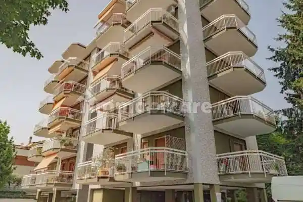 Appartamento in vendita a Novate Milanese