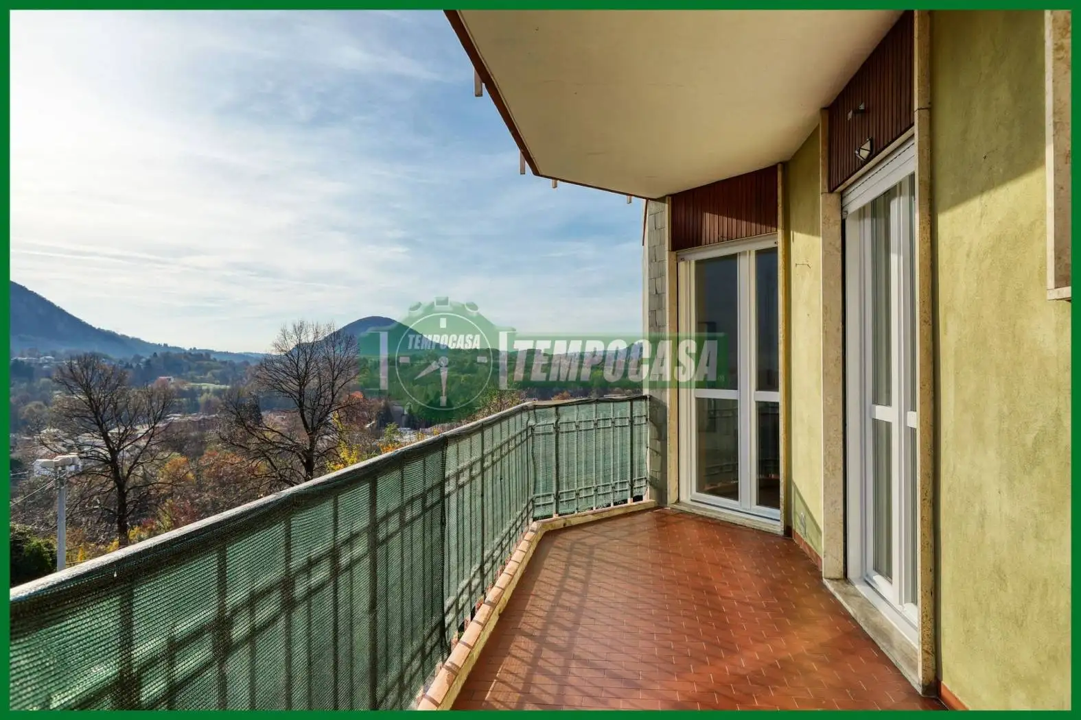 Appartamento in vendita a Cuasso al Monte