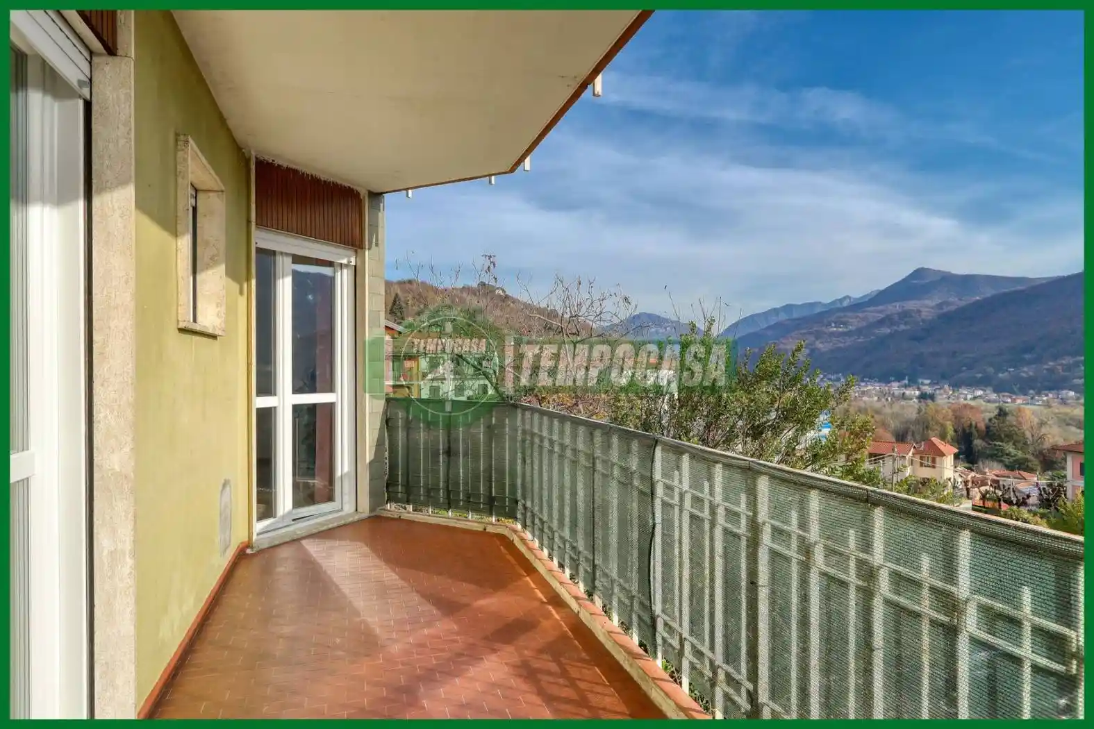 Quadrilocale via Orrigoni, Cuasso Al Piano, Cuasso al Monte - foto 2