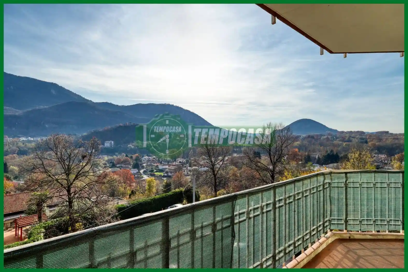 Quadrilocale via Orrigoni, Cuasso Al Piano, Cuasso al Monte - foto 3