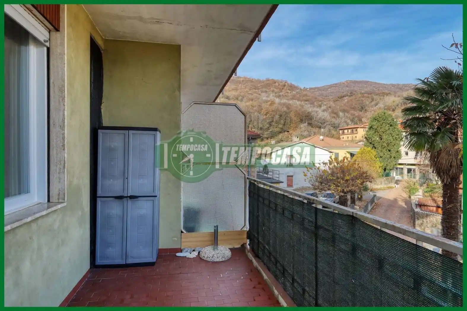 Quadrilocale via Orrigoni, Cuasso Al Piano, Cuasso al Monte - foto 4