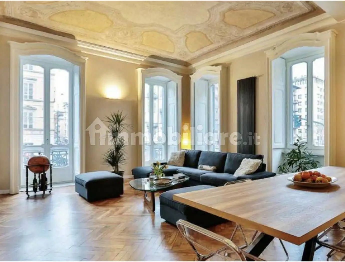 Appartamento in vendita a Milan