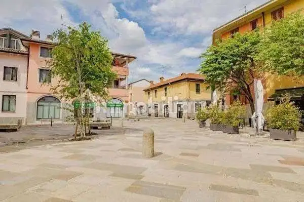 Appartamento in affitto a Novate Milanese