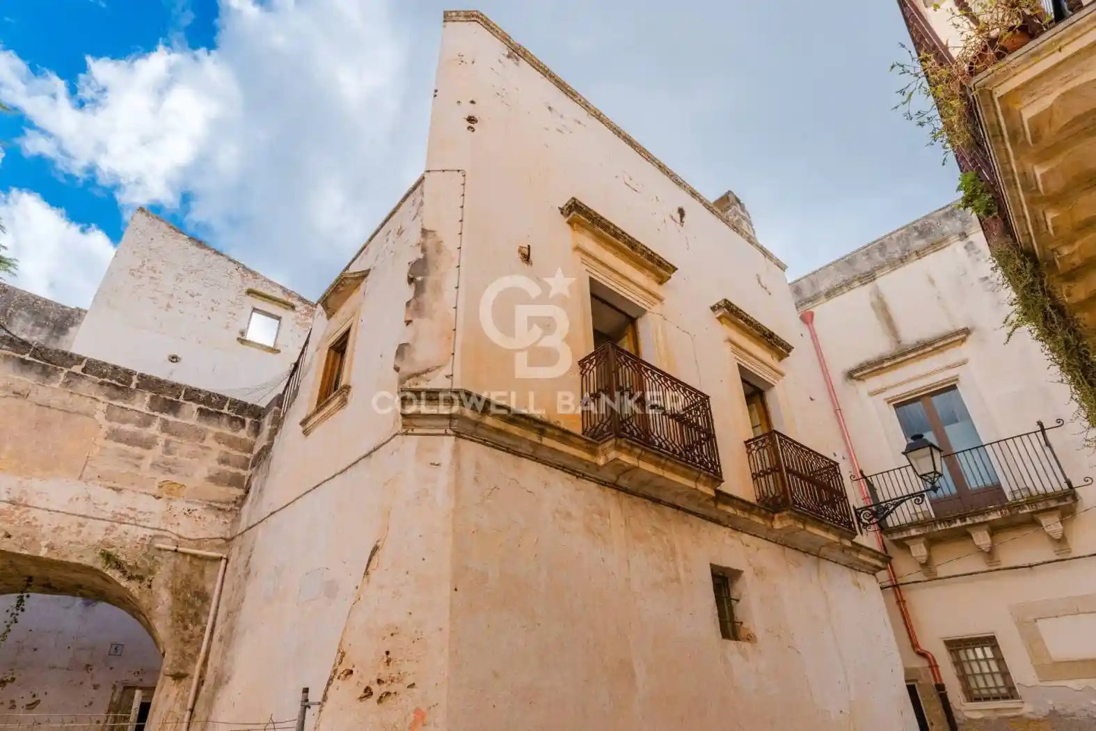 Casa indipendente in vendita a Galatina