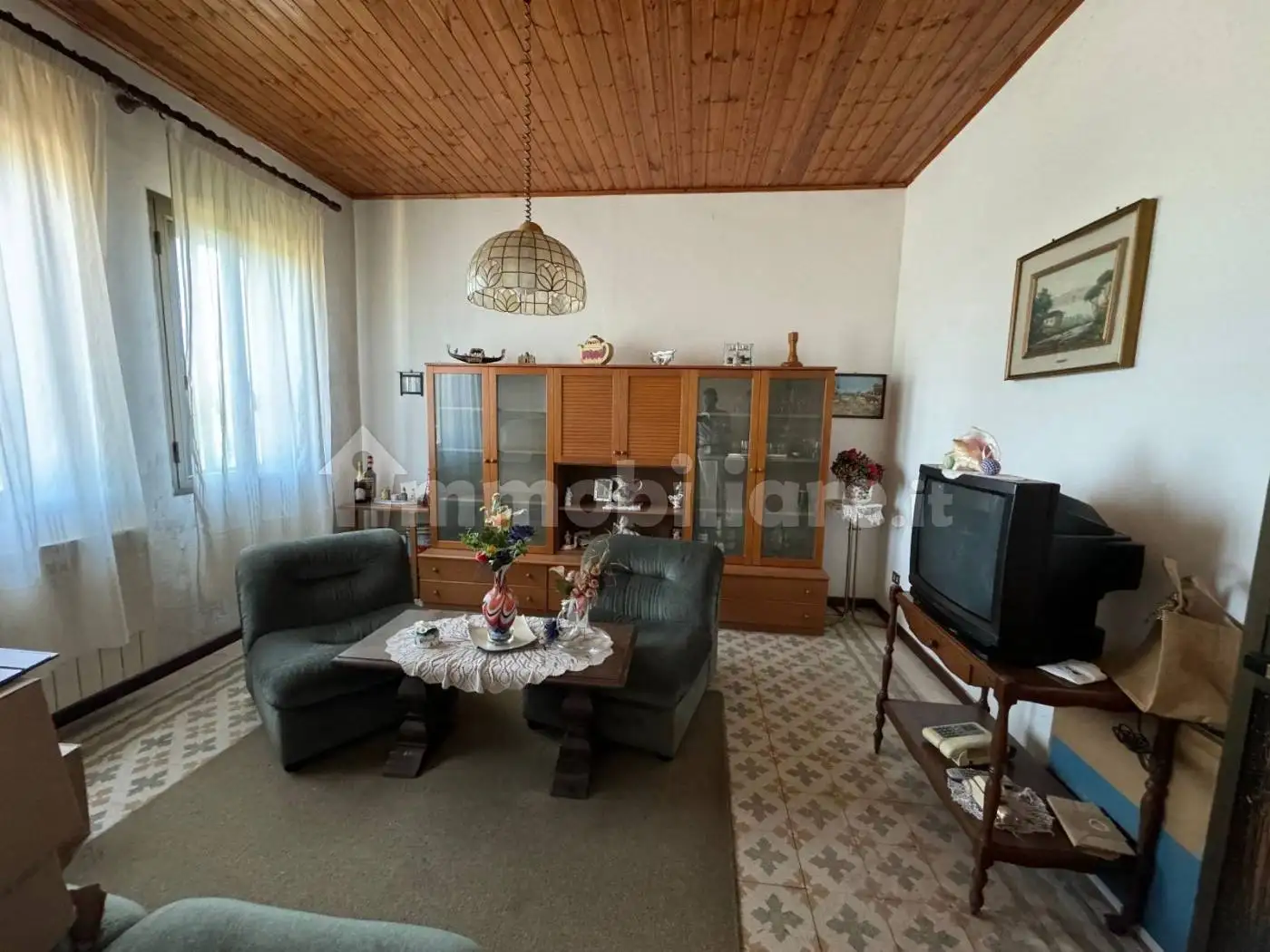 Terratetto plurifamiliare via Olmo, Cologna Veneta - foto 2