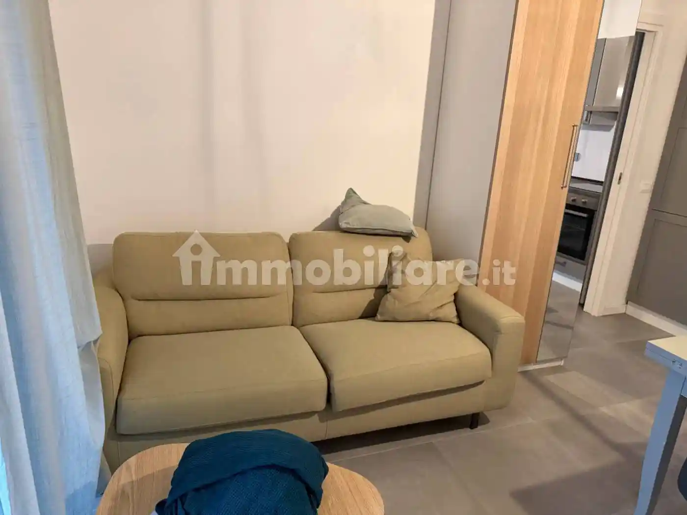 Bilocale via Volturno, Ospedale - Volturno, Parma - foto 2