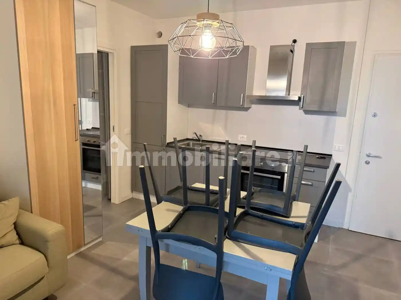 Bilocale via Volturno, Ospedale - Volturno, Parma - foto 3