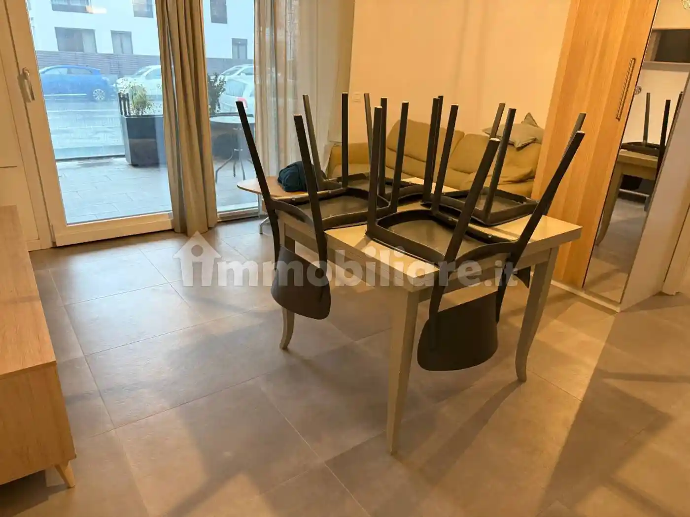 Bilocale via Volturno, Ospedale - Volturno, Parma - foto 5