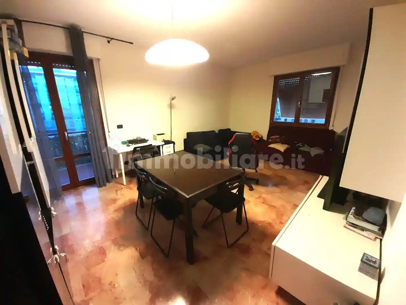 Quadrilocale via Ambrogio Traversari, Mezzana, Prato - foto 2