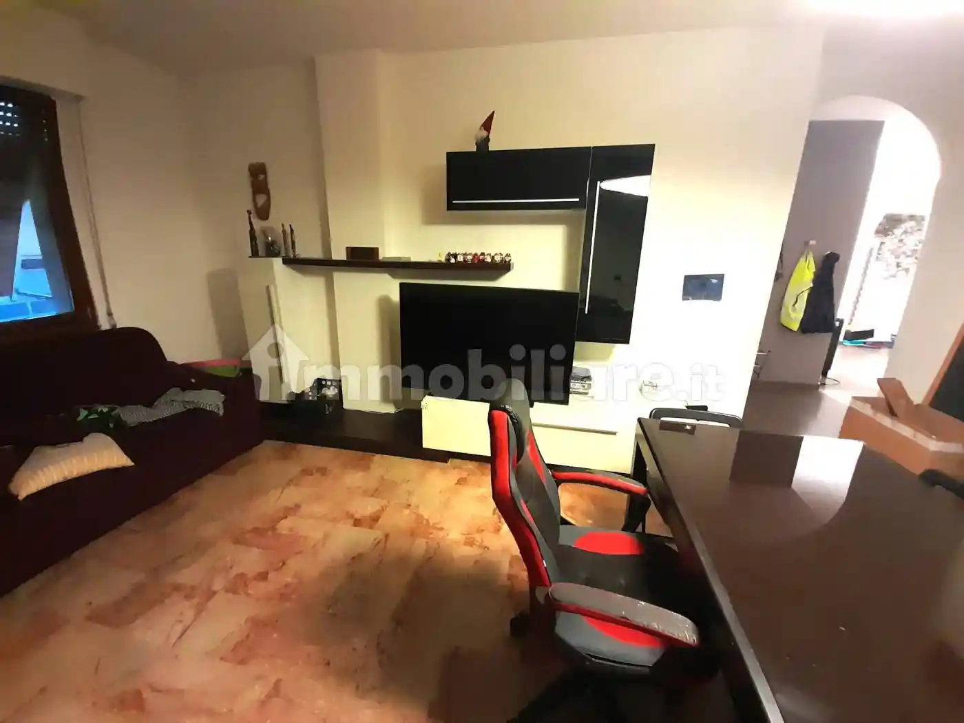 Quadrilocale via Ambrogio Traversari, Mezzana, Prato - foto 5