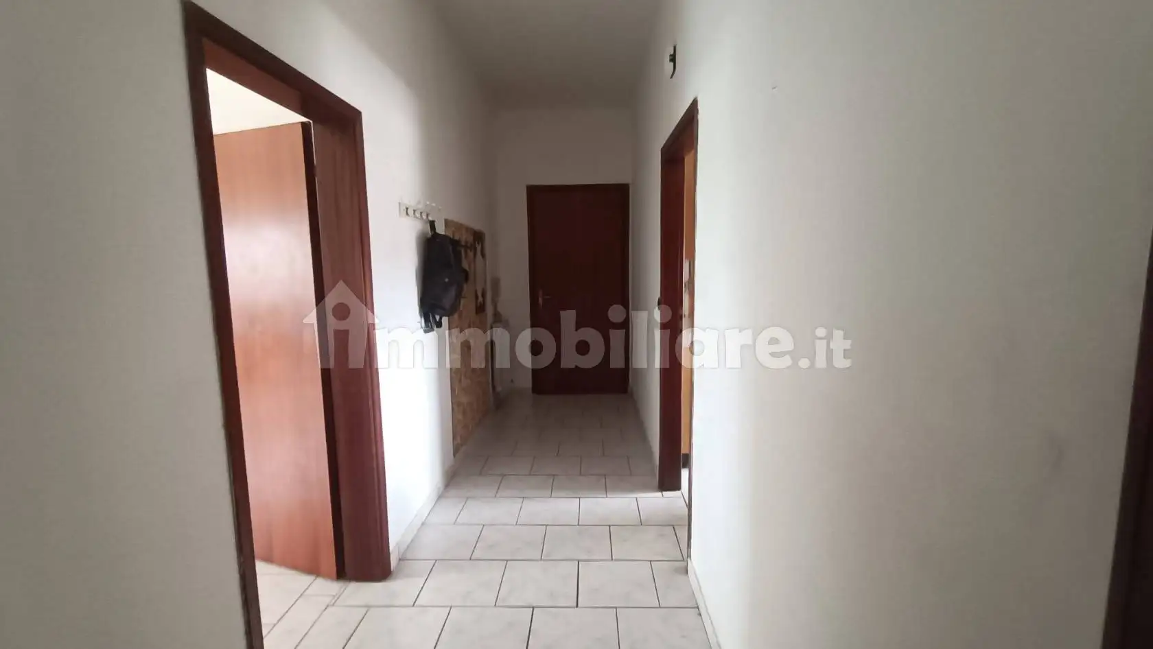 Appartamento buono stato, terzo piano, Centro, Castel Bolognese - foto 3