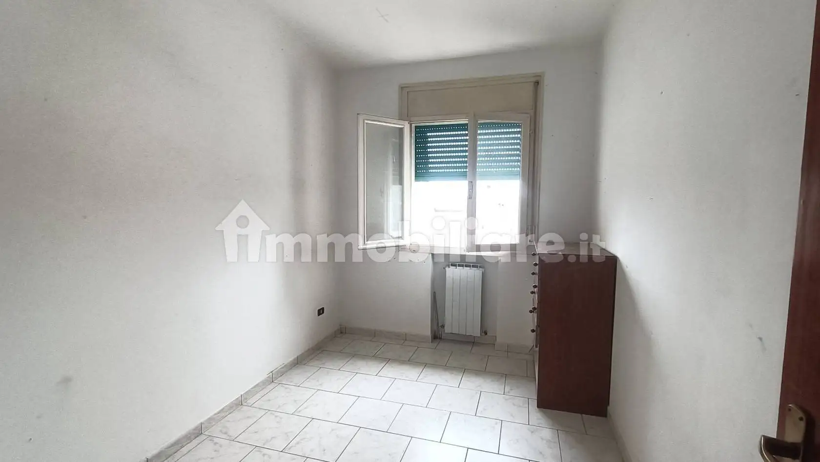 Appartamento buono stato, terzo piano, Centro, Castel Bolognese - foto 4