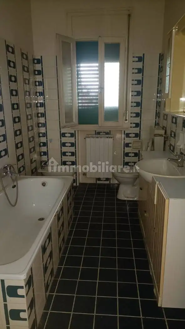 Appartamento buono stato, terzo piano, Centro, Castel Bolognese - foto 5