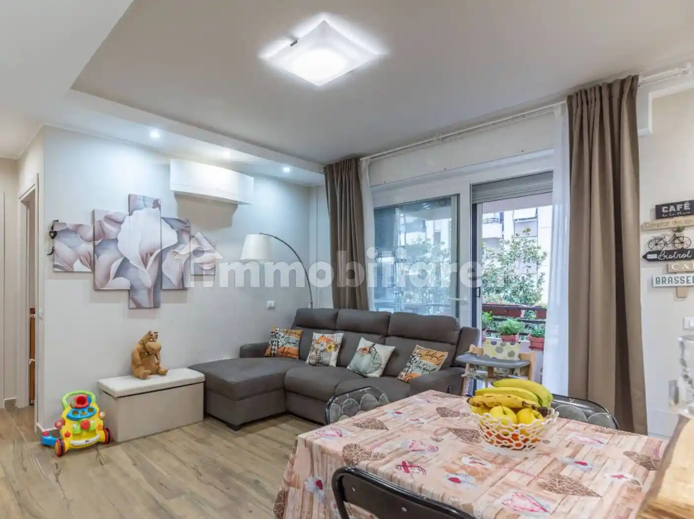 Bilocale via Gaetano Ermoli, Tor Tre Teste - Torre Maura, Roma - foto 3