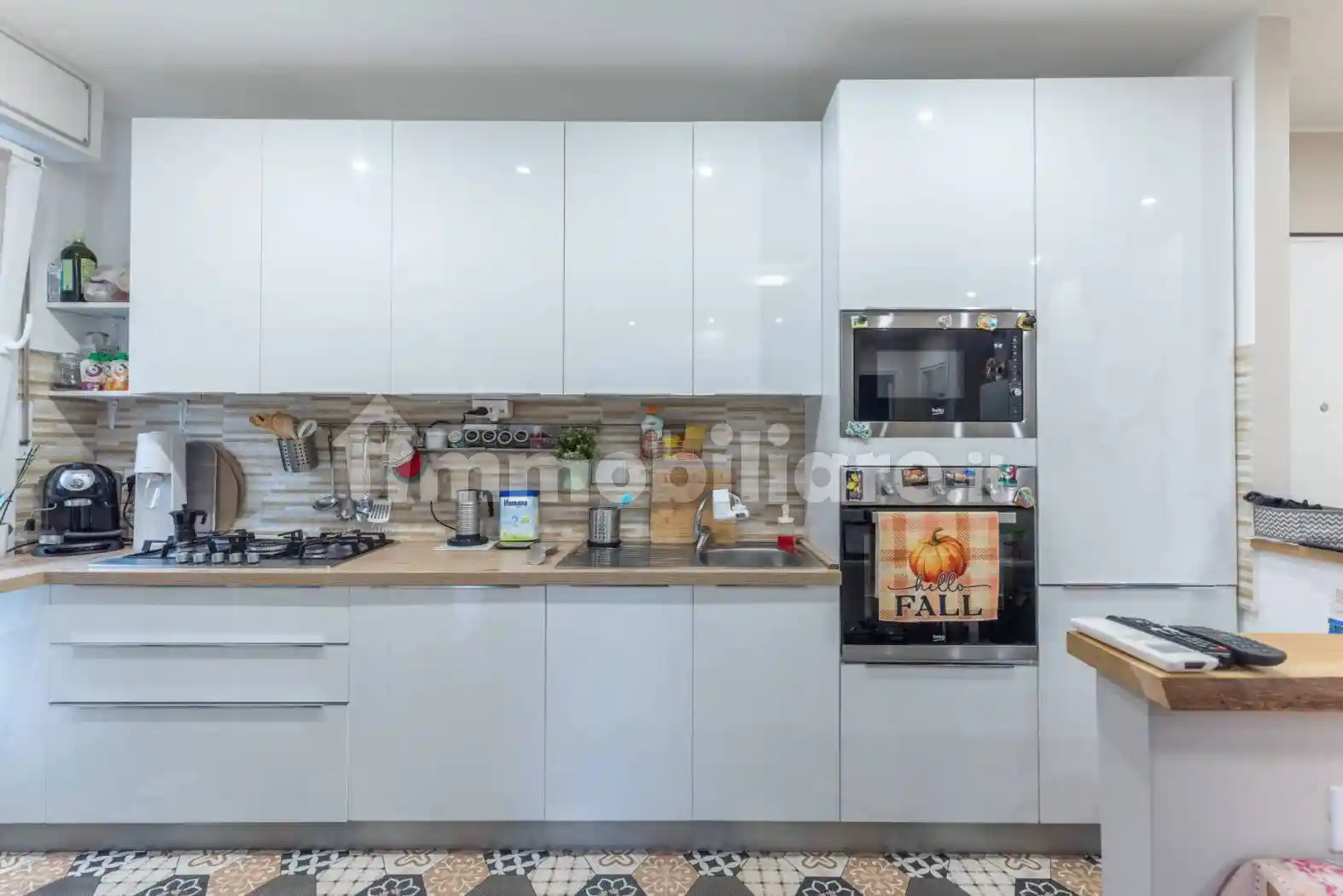 Bilocale via Gaetano Ermoli, Tor Tre Teste - Torre Maura, Roma - foto 5