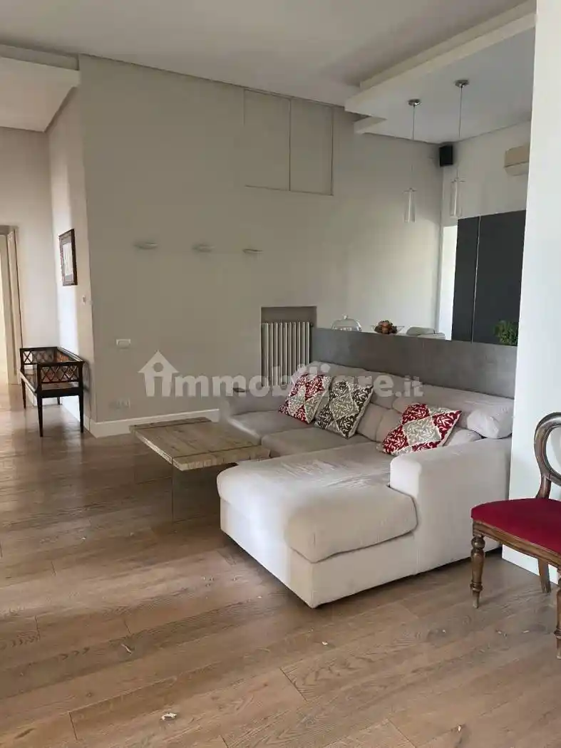 Appartamento via Torquato Tasso 93, Piazza Amedeo - Parco Margherita, Napoli - foto 4