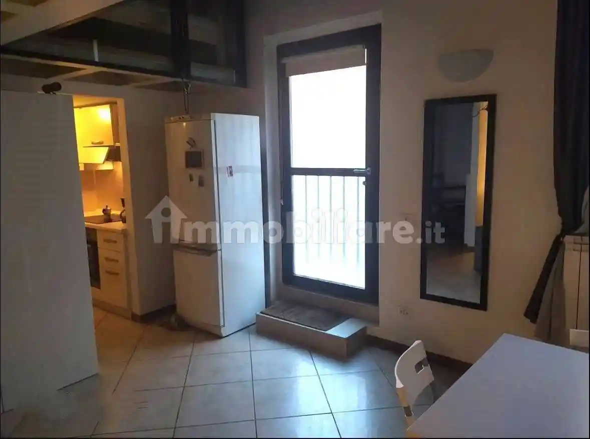 Bilocale via Simone Martini , 27, Famagosta, Milano - foto 2