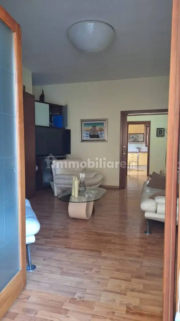 Appartamento in vendita a Arzano