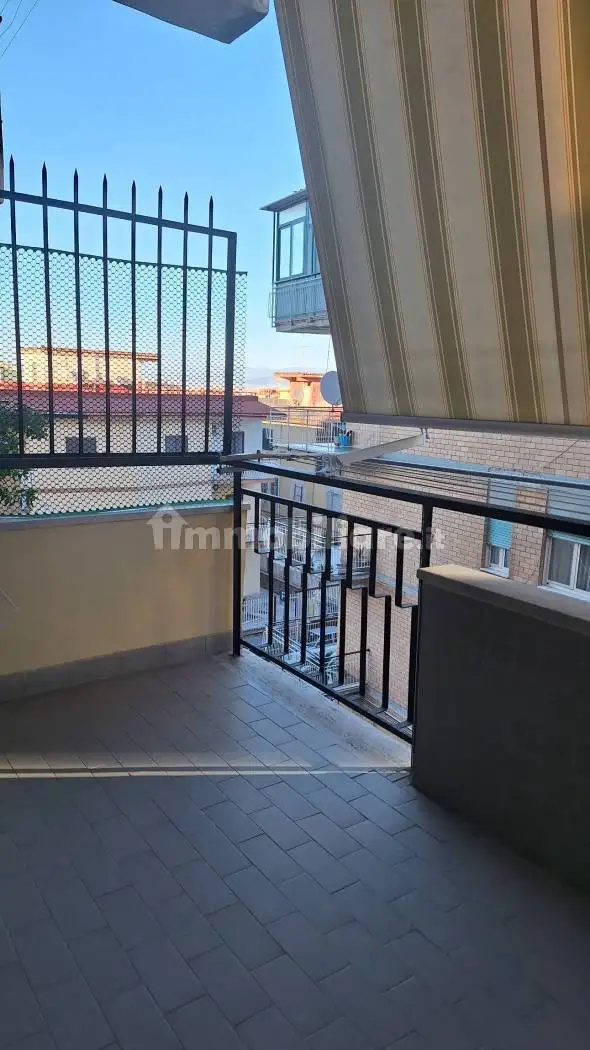 Quadrilocale via Atellana, Arzano - foto 4