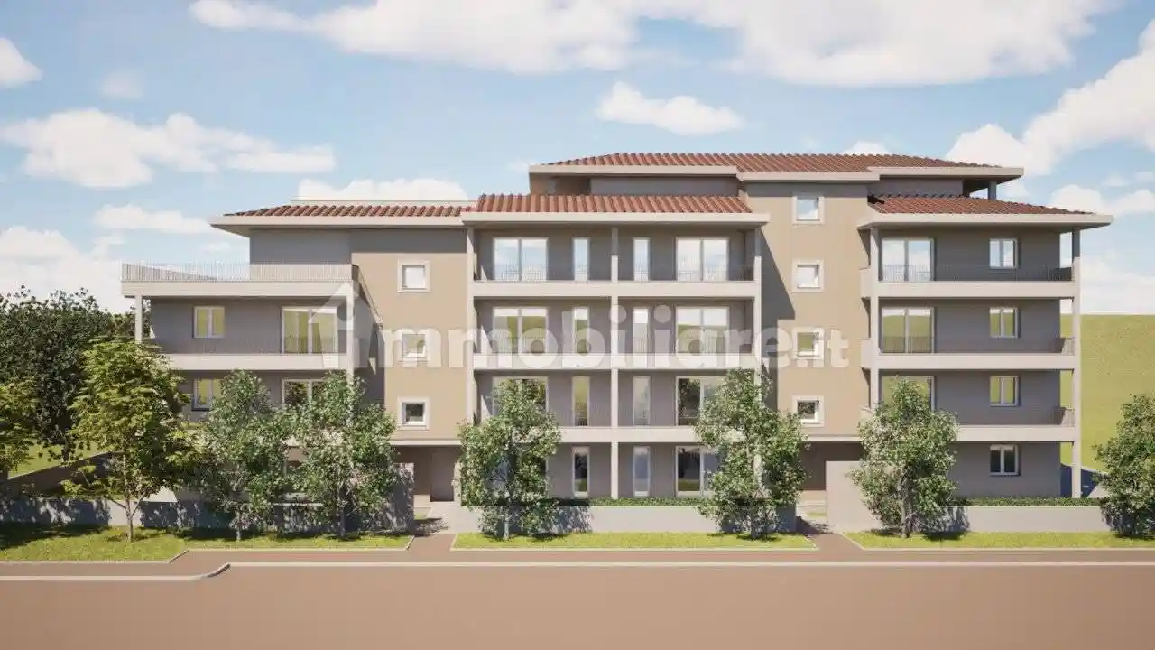 Trilocale via Arnaldo Brioni, San Martino, Prato - foto 4