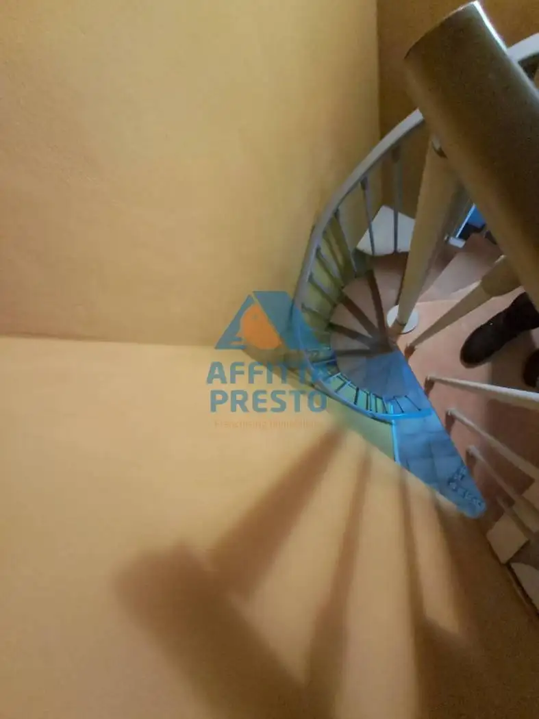 Terratetto unifamiliare 100 m², ottimo stato, San Miniato - foto 4