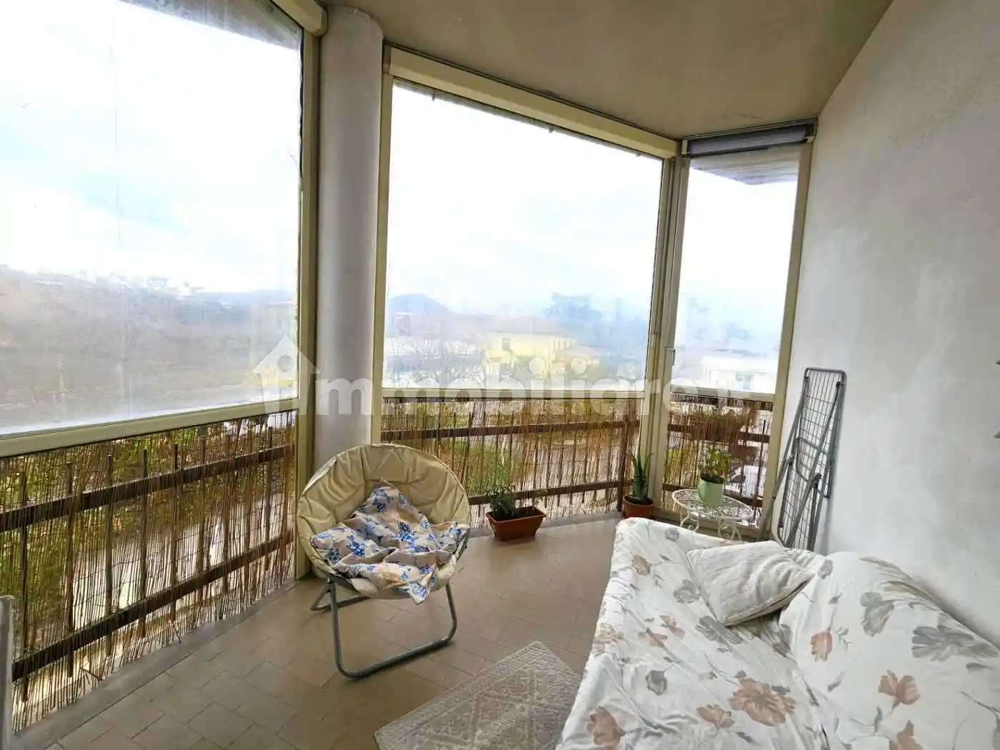 Bilocale via Giuseppe Vismara, Villanova - Riello, Viterbo - foto 2