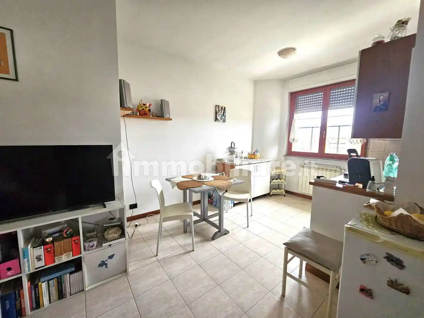 Bilocale via Giuseppe Vismara, Villanova - Riello, Viterbo - foto 3