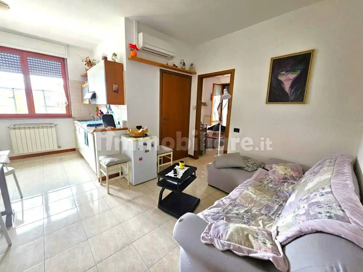 Bilocale via Giuseppe Vismara, Villanova - Riello, Viterbo - foto 4