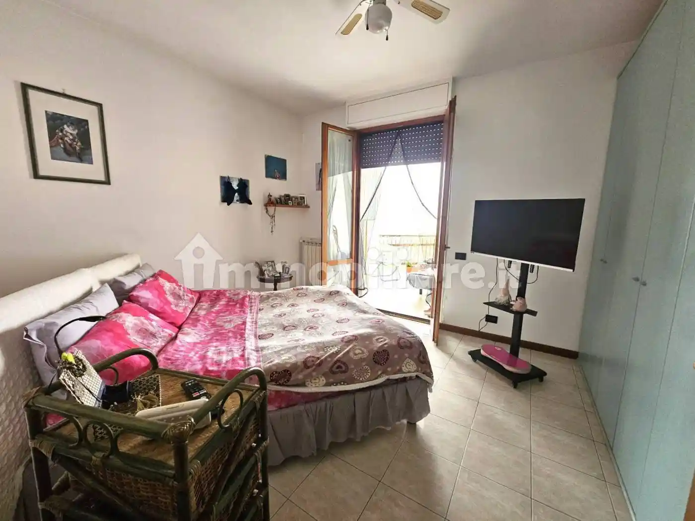 Bilocale via Giuseppe Vismara, Villanova - Riello, Viterbo - foto 5