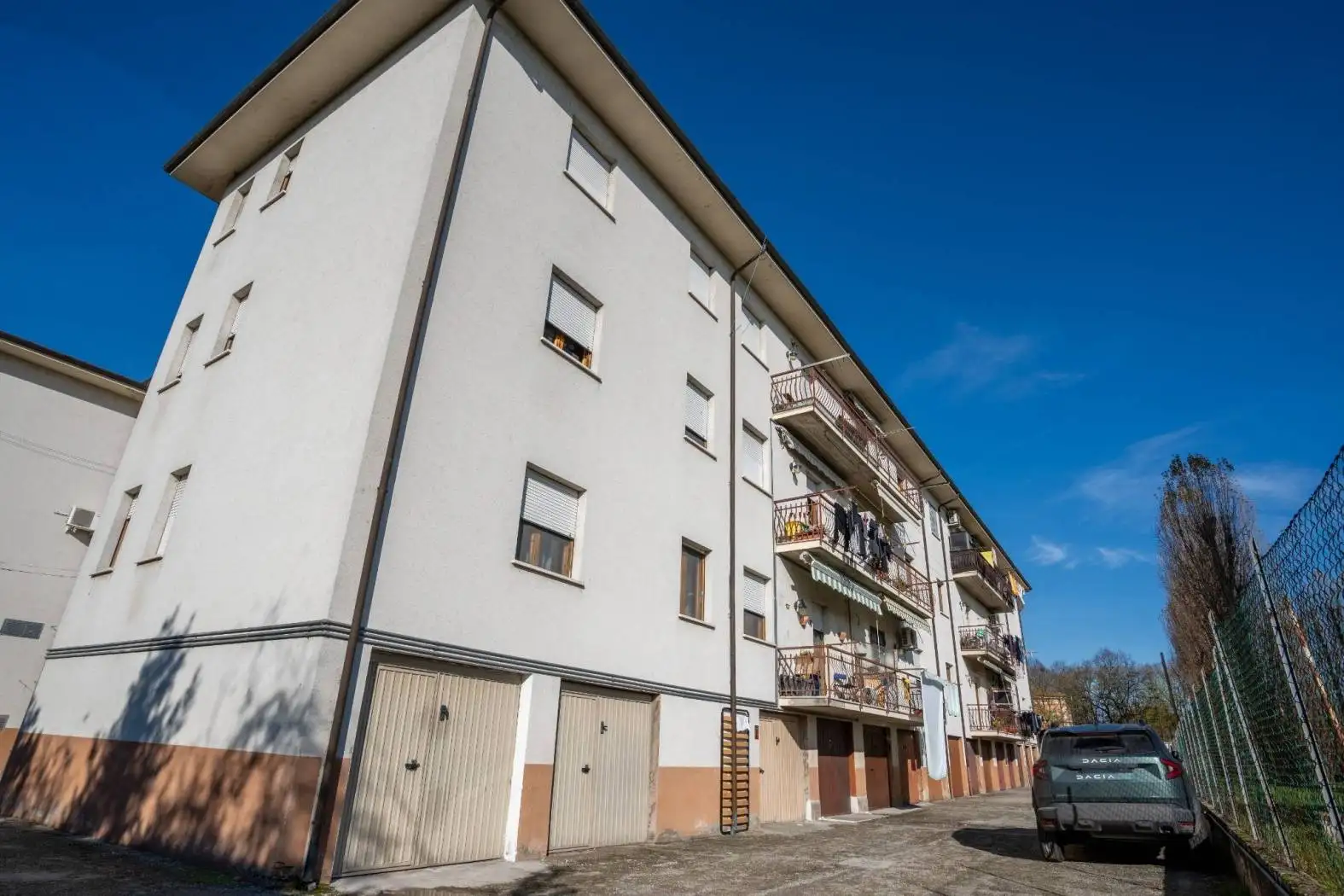 Appartamento in vendita a Cento