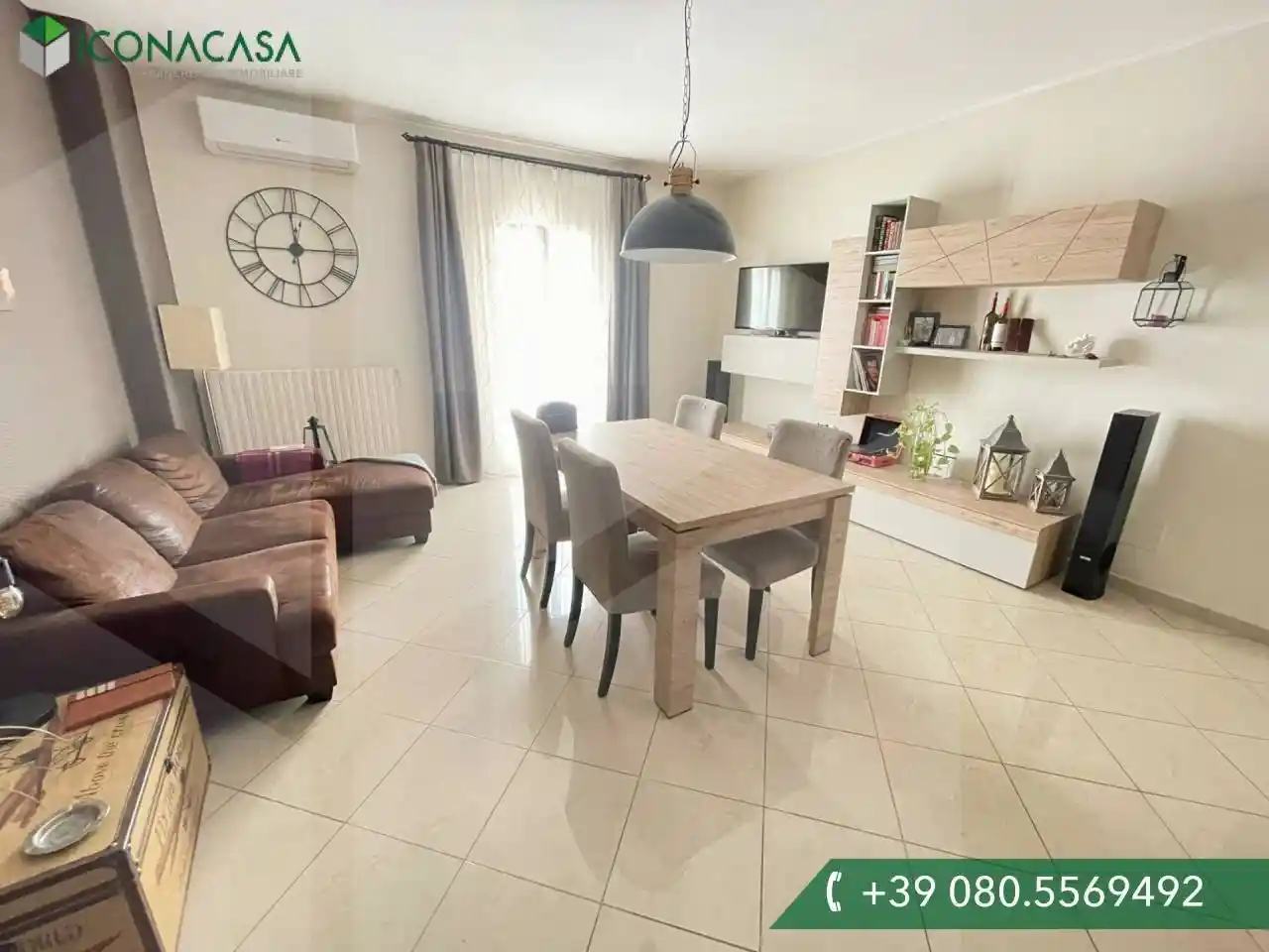 Appartamento in vendita a Bari