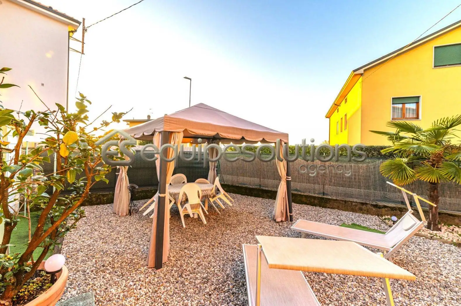 Villa unifamiliare via Edmondo De Amicis, Curno - foto 2