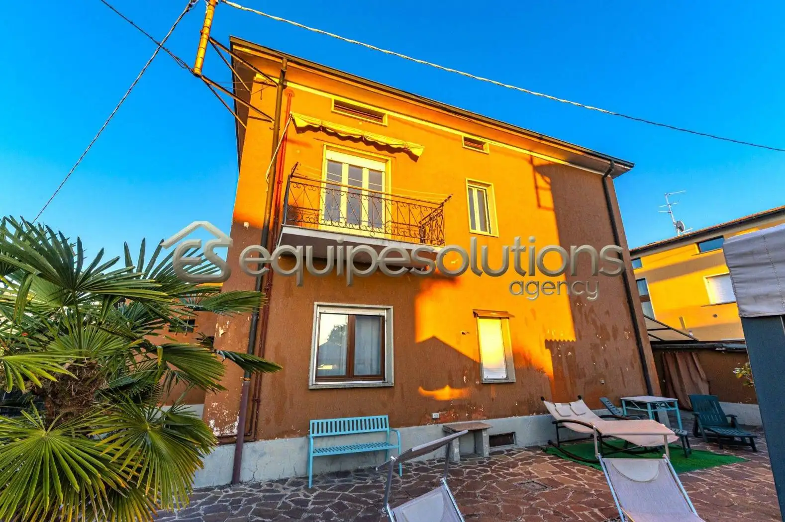 Villa unifamiliare via Edmondo De Amicis, Curno - foto 4