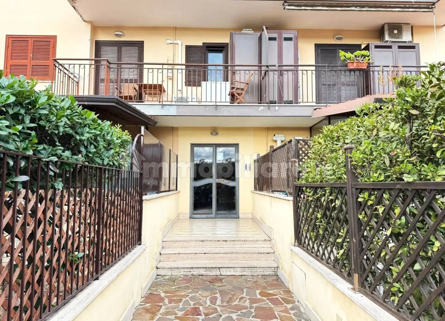 Appartamento in vendita a Giugliano in Campania