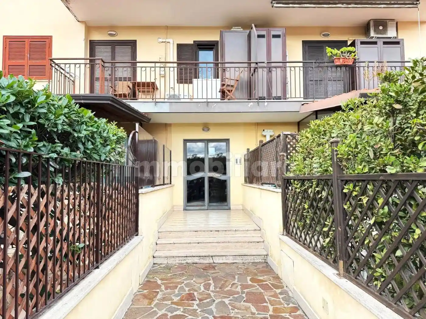 Trilocale via San Nullo 80, Licola Paese, Giugliano in Campania - foto 3