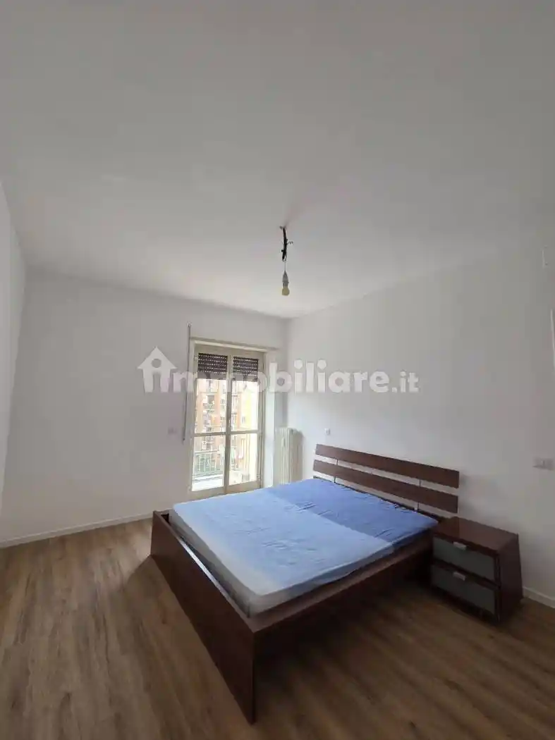 Trilocale via Pasquale Del Giudice, Cinecittà, Roma - foto 4