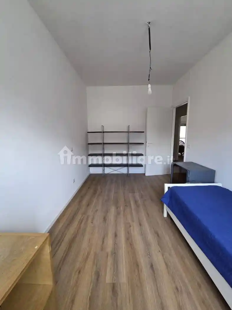 Trilocale via Pasquale Del Giudice, Cinecittà, Roma - foto 5