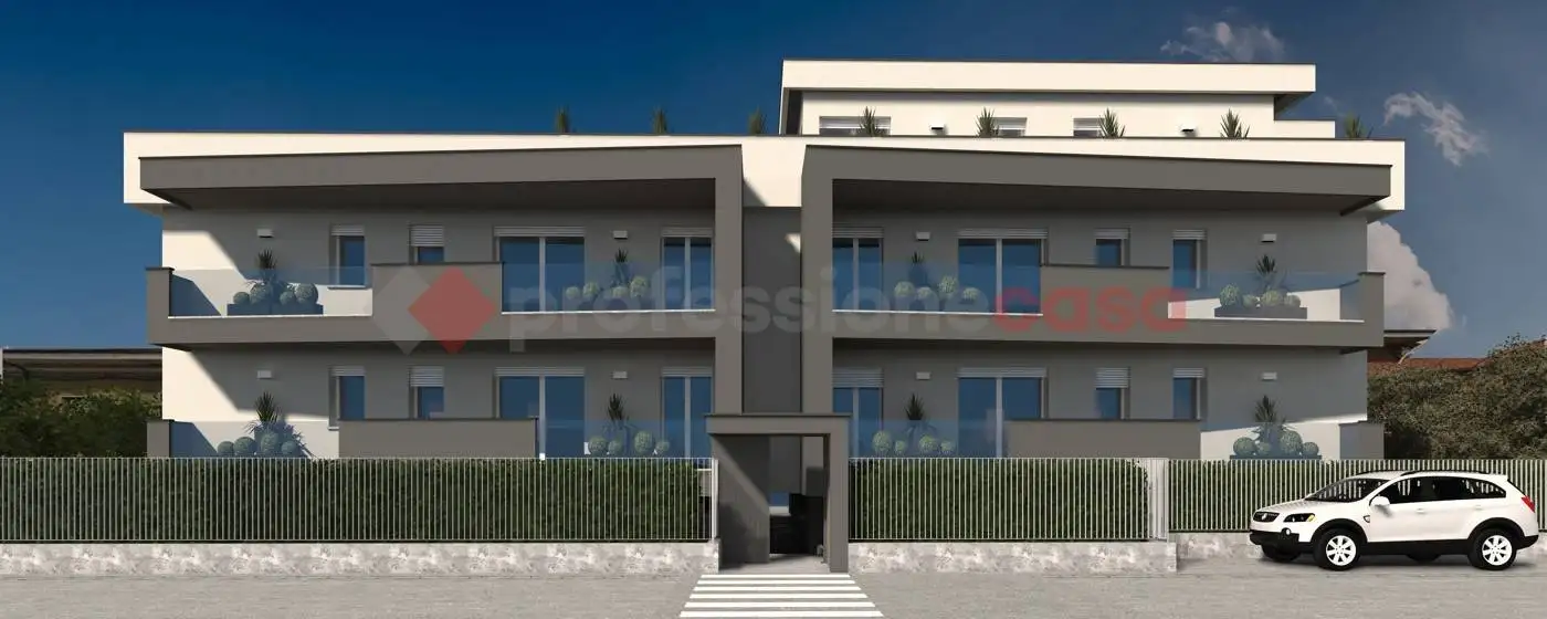 Appartamento in vendita a San Vittore Olona