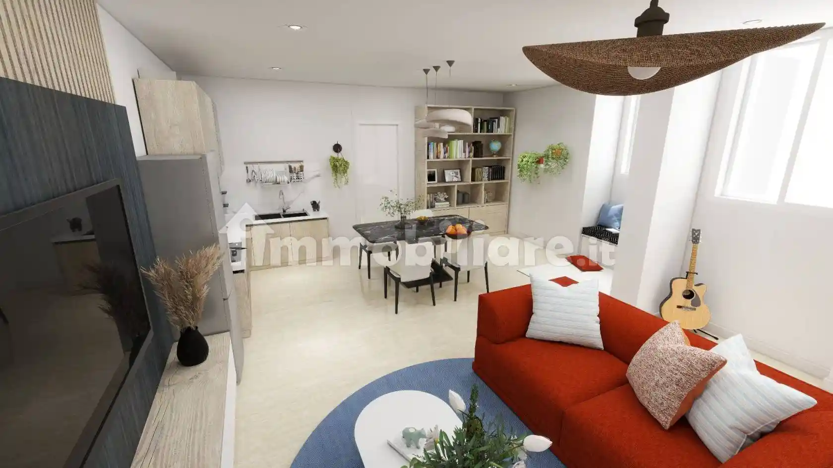 Trilocale viale Lazio, Porta Romana - Medaglie d'Oro, Milano - foto 2