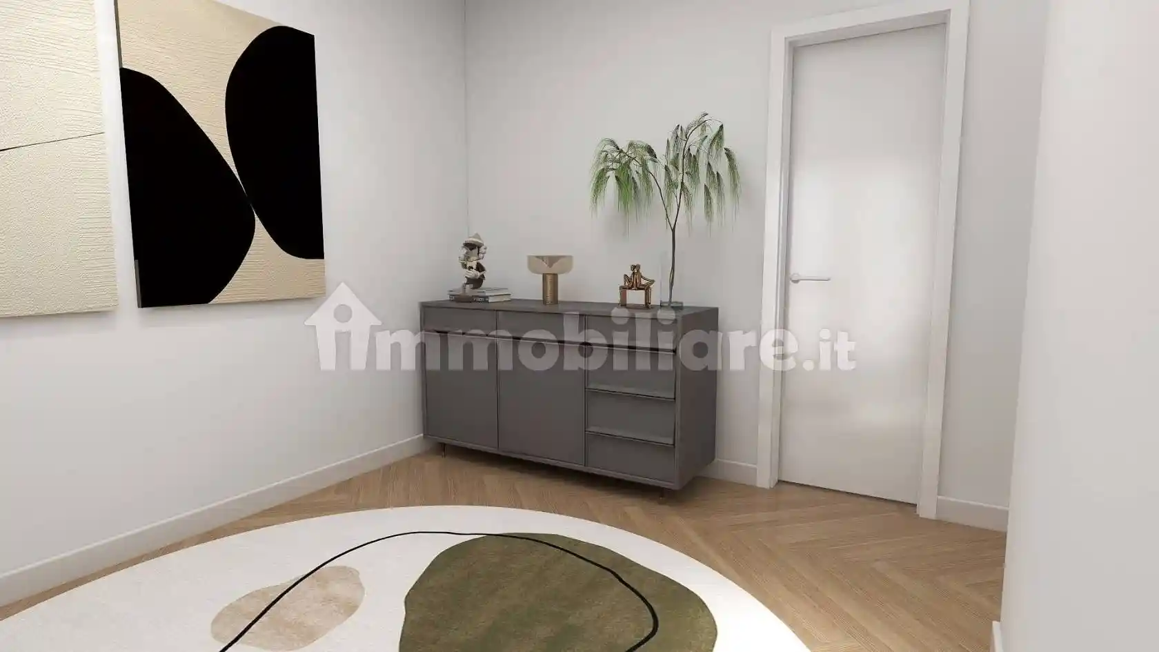 Trilocale viale Lazio, Porta Romana - Medaglie d'Oro, Milano - foto 3