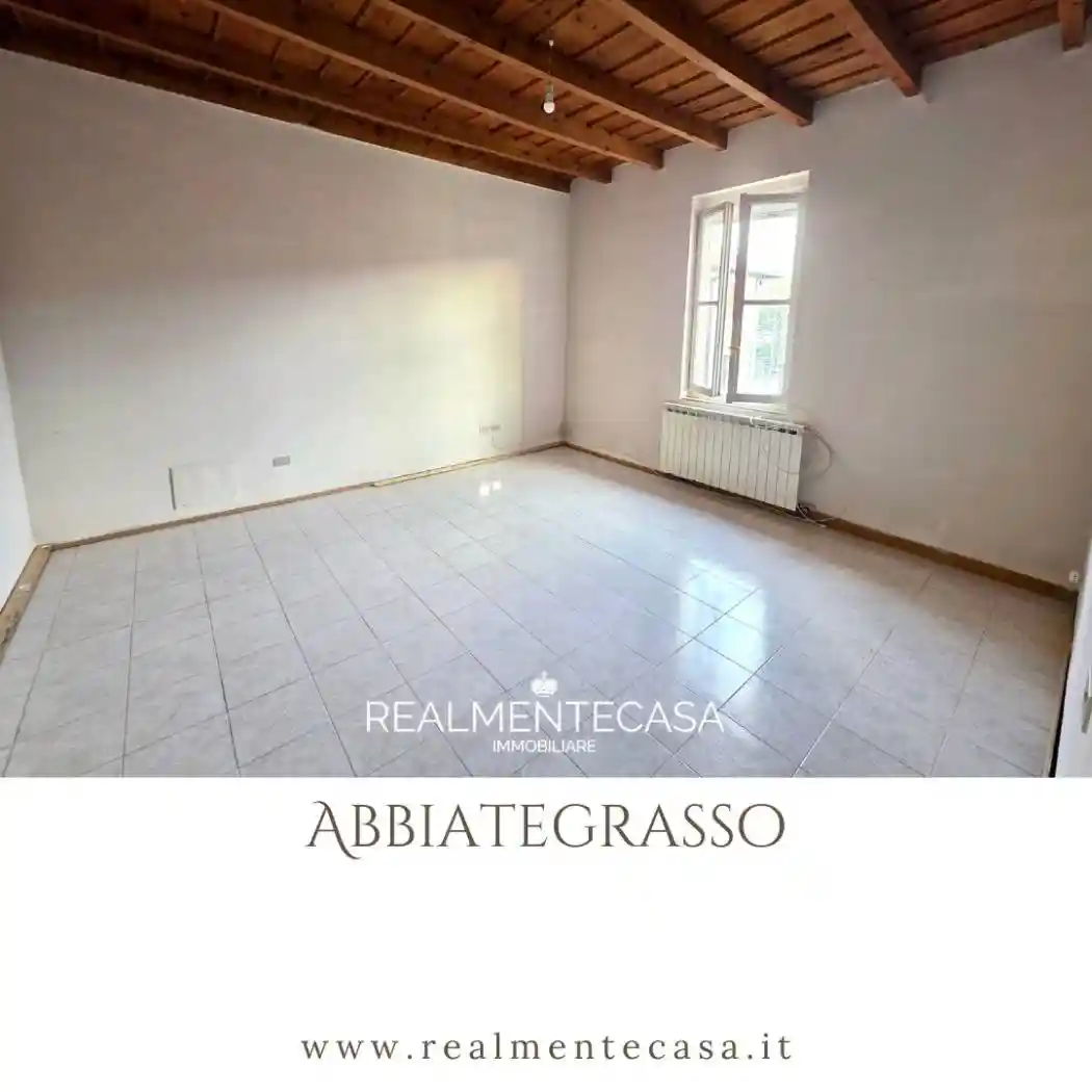 Appartamento in vendita a Abbiategrasso