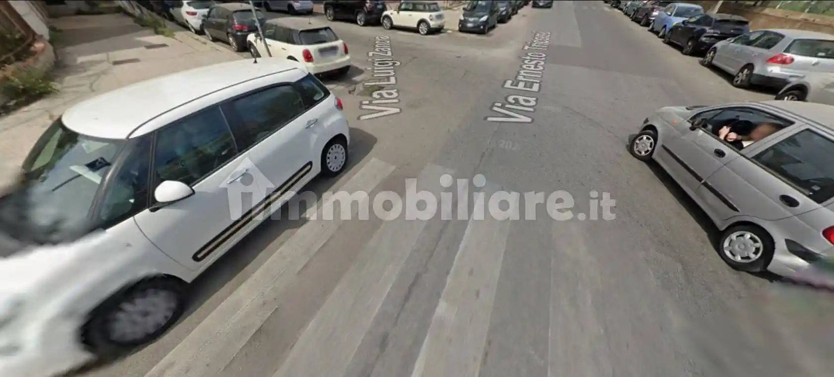 Appartamento all'asta via Ernesto Tricomi, Palermo - foto 2