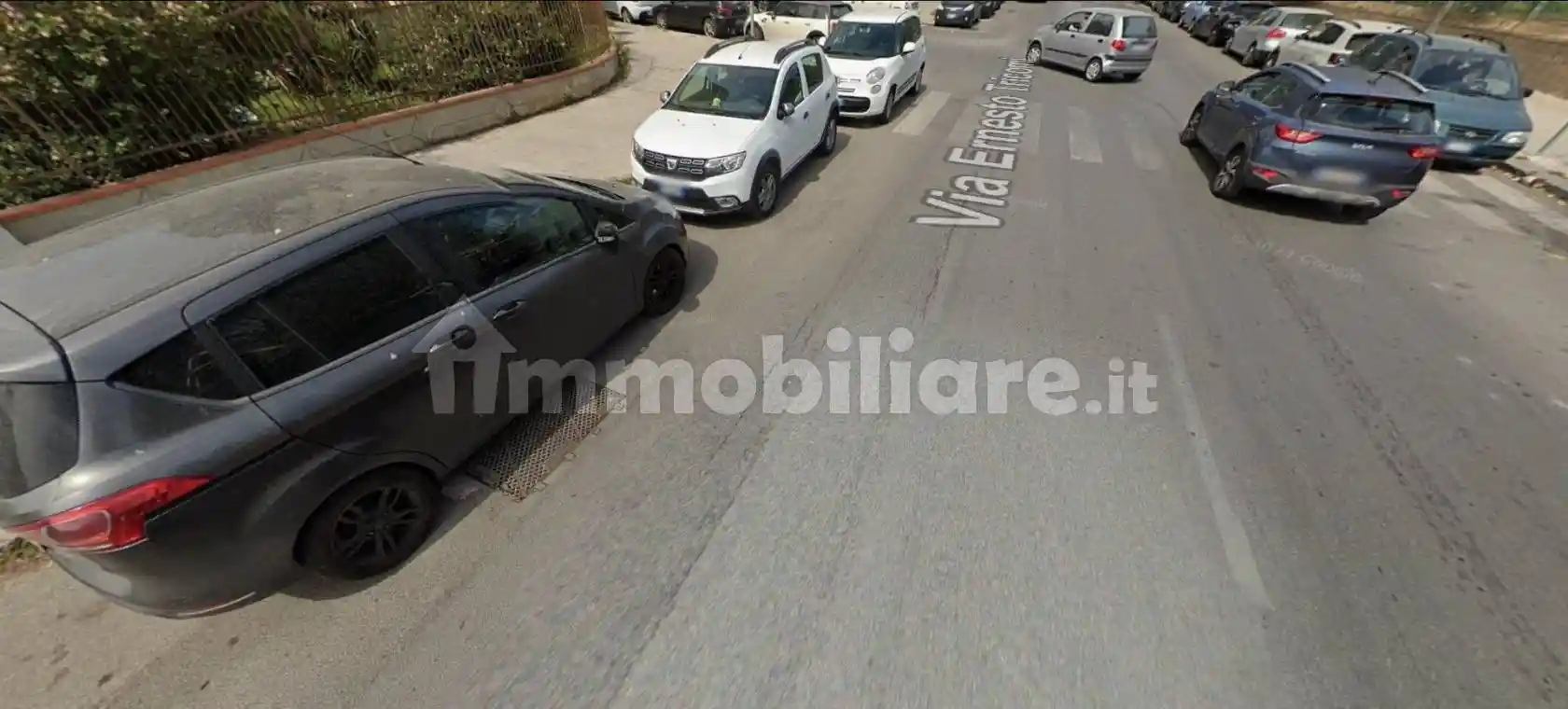 Appartamento all'asta via Ernesto Tricomi, Palermo - foto 3