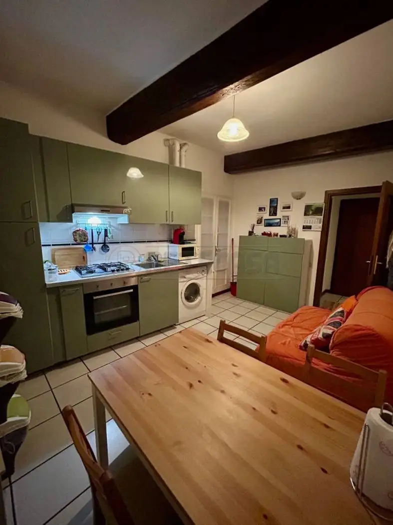 Appartamento in affitto a Ferrara