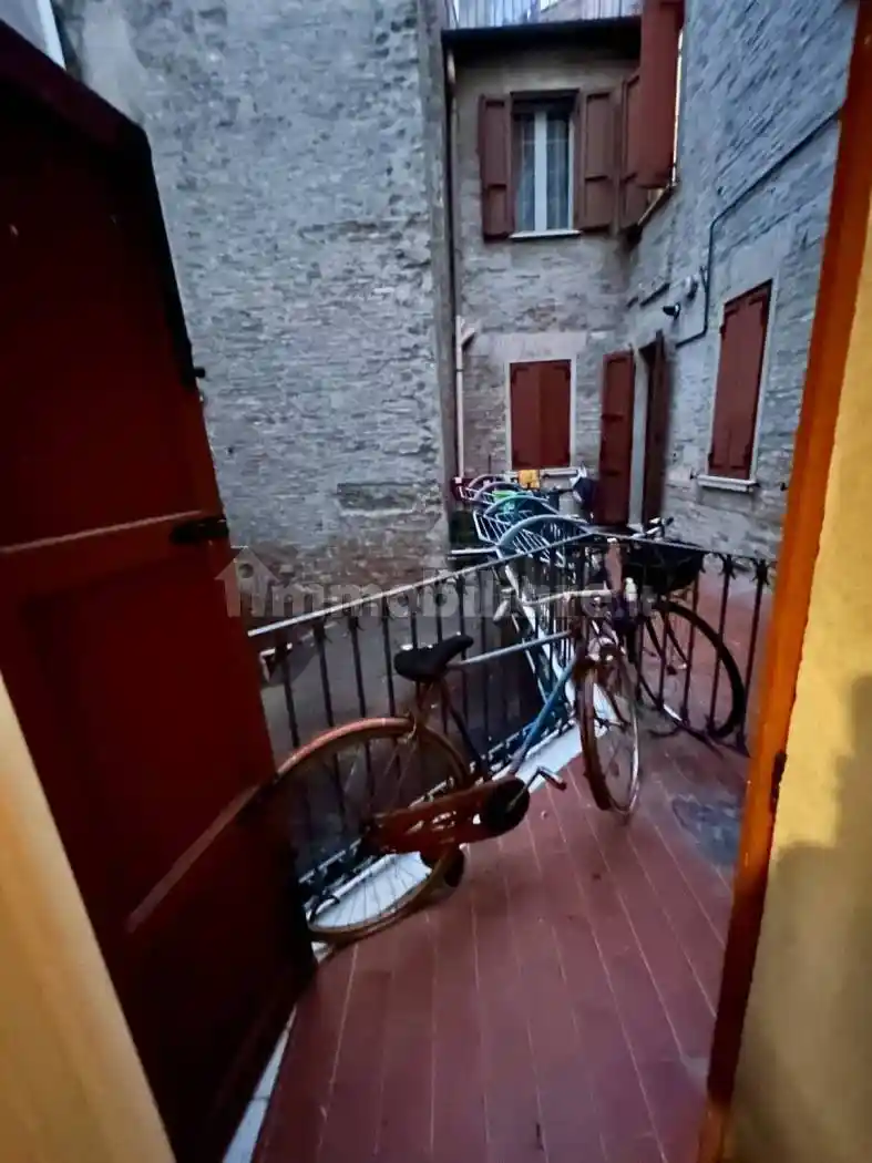 Bilocale buono stato, primo piano, Centro Storico, Ferrara - foto 4