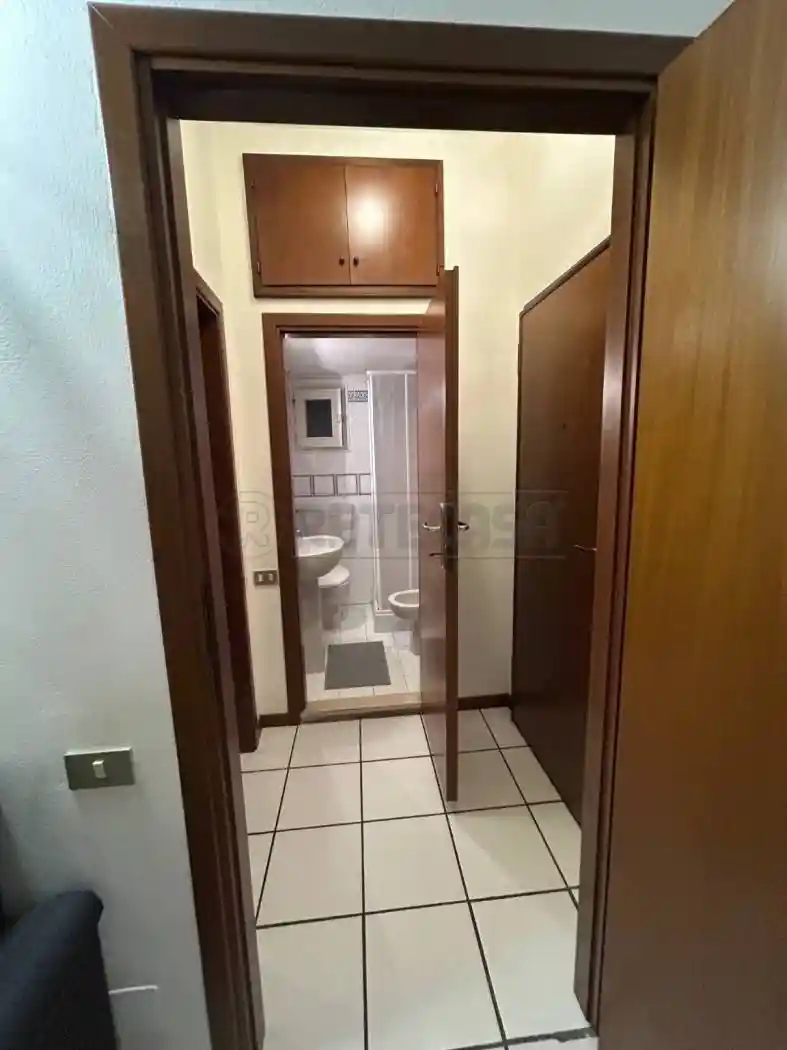 Bilocale buono stato, primo piano, Centro Storico, Ferrara - foto 5